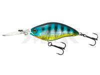 Señuelo duro Yo-zuri 3DS Crank DD 65F | 65mm 17g | 2-5/8 in 9/16 oz - Holographic Bluegill (F1158-HBG)