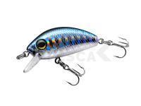 Señuelo duro Yo-zuri L-Minnow 33 mm 3.5g - Blue Black (F1166-M102)