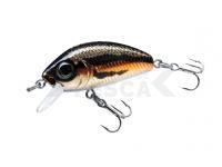 Señuelo duro Yo-zuri L-Minnow 33 mm 3.5g - Gold Flame (F1166-M37)