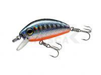 Señuelo duro Yo-zuri L-Minnow 33 mm 3.5g - Green Silver Orange (F1166-M92)