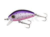 Señuelo duro Yo-zuri L-Minnow 33 mm 3.5g - Purple Rainbow Trout (F1166-PRT)