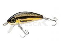 Señuelo duro Yo-zuri L-Minnow 44 mm 5g - Gold Flame (F1167-M37)