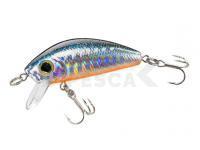 Señuelo duro Yo-zuri L-Minnow 44 mm 5g - Green Silver Orange (F1167-M92)