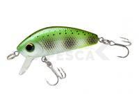 Señuelo duro Yo-zuri L-Minnow 44 mm 5g - Muddler Minnow (F1167-MDM)