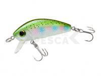 Señuelo duro Yo-zuri L-Minnow 44 mm 5g - Natural Rainbow Trout (F1167-NRT)