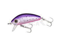 Señuelo duro Yo-zuri L-Minnow 44 mm 5g - Purple Rainbow Trout (F1167-PRT)