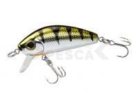 Señuelo duro Yo-zuri L-Minnow 44 mm 5g - Yellow Perch (F1167-YP)