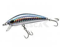 Señuelo duro Yo-zuri L-Minnow 66 mm 7g - Blue Black (F1168-M102)