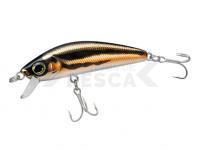 Señuelo duro Yo-zuri L-Minnow 66 mm 7g - Gold Flame (F1168-M37)