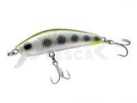 Señuelo duro Yo-zuri L-Minnow 66 mm 7g - Muddler Minnow (F1168-MDM)