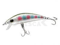 Señuelo duro Yo-zuri L-Minnow 66 mm 7g - Natural Rainbow Trout (F1168-NRT)