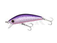 Señuelo duro Yo-zuri L-Minnow 66 mm 7g - Purple Rainbow Trout (F1168-PRT)