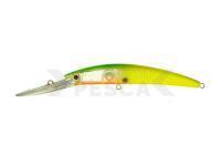 Señuelo duro Yo-zuri Original Crystal Minnow Deep Diver 110mm 16g Floating - BTCL (R539-BTCL)