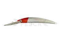 Señuelo duro Yo-zuri Original Crystal Minnow Deep Diver 110mm 16g Floating - GHRH (R539-GHRH)