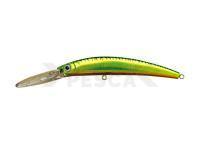 Señuelo duro Yo-zuri Original Crystal Minnow Deep Diver 110mm 16g Floating - HT (R539-HT)