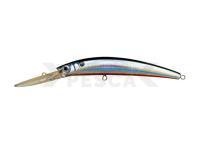 Señuelo duro Yo-zuri Original Crystal Minnow Deep Diver 90mm 9.5g Floating - GT (R538-GT)