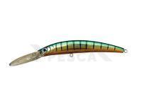 Señuelo duro Yo-zuri Original Crystal Minnow Deep Diver 90mm 9.5g Floating - PC (R538-PC)