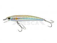 Señuelo duro Yo-zuri Pins Minnow Floating 50F | 5cm 2g - Baby Bass (F1161-M44)