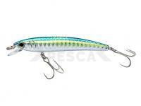 Señuelo duro Yo-zuri Pins Minnow Floating 50F | 5cm 2g - Green Gold (F1161-M176)