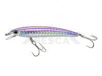 Señuelo duro Yo-zuri Pins Minnow Floating 90F | 9cm 7g - Purple (F1163-M114)