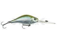 Señuelo Zipbaits B-Switcher 4.0 Rattler 65mm - 021