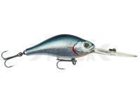 Señuelo Zipbaits B-Switcher 4.0 Rattler 65mm - 826M