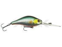 Señuelo Zipbaits B-Switcher 4.0 Silent 65mm - 2001