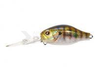 Señuelo ZipBaits B-Switcher Midget 43mm 7g MDR Rattler - 509