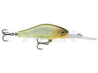 Señuelo Rapala Shadow Rap Jack Deep 7cm 10g - Haymaker (HAY)