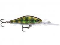 Señuelo Rapala Shadow Rap Jack Deep 7cm 10g - Live Perch (PEL)