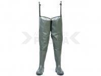 Hip waders Prestige 42