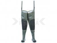 Hip waders Prestige Plus 41