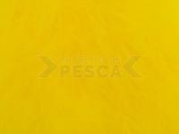 Plumas de Marabu Hareline Wooly Bugger Marabou 383 - Yellow