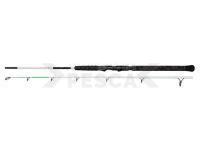 Caña Madcat White Clonk Teaser Spinning Rod 2.40m 200-250g
