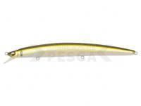 Señuelo Megabass X-120 | 12cm 11.4g Slow Floating - Wagin Golden Shad