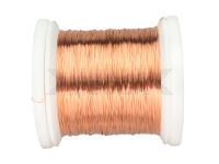 X-Fine Wire 0.14mm 24yds 21.6m - Copper