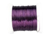 X-Fine Wire 0.14mm 24yds 21.6m - Fuchsia