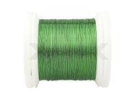 X-Fine Wire 24yds | 21.6m - Olive