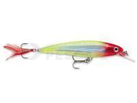 Señuelo Rapala X-Rap 10cm - Clown