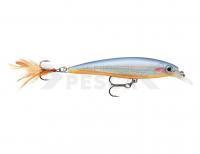 Señuelo Rapala X-Rap 10cm - Scoop
