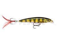 Señuelo Rapala X-Rap 6cm - Live Perch