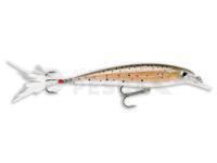 Señuelo Rapala X-Rap 8cm - Brown Trout