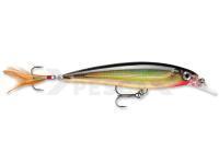Señuelo Rapala X-Rap 8cm - Gold