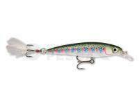 Señuelo Rapala X-Rap 8cm - Rainbow Trout