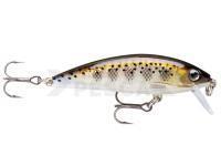 Señuelo Rapala X-Rap CountDown 5cm - Muddler