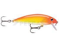 Señuelo Rapala X-Rap CountDown 7cm - Hot Head