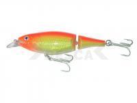 X-Rap Jointed Shad 13cm - Hot Head