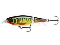 Señuelo Rapala X-Rap Jointed Shad 13cm - Hot Pike