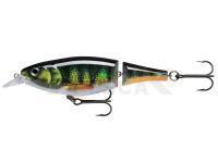 Señuelo Rapala X-Rap Jointed Shad 13cm - Live Perch