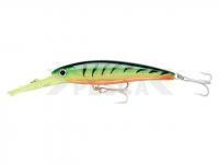 Señuelo Rapala X-Rap Magnum 20 | 14cm 46g - Firetiger